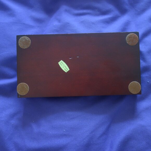 Desktop Mini Two Sided Dart Board includes Standard Dart Board  & Boss Board - Picture 15 of 16